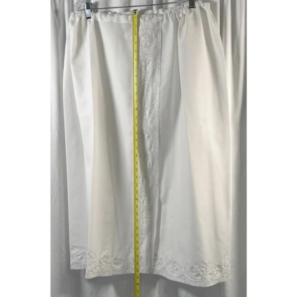 Shermarke skirt long